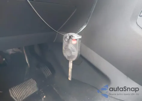 2017 Ford Escape Se z USA, uszkodzony, nr VIN 1FMCU0GD6HUB23215